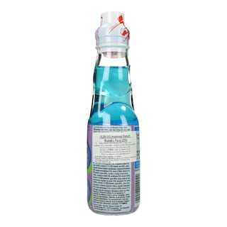 HATAKOSEN | Σόδα Hatakosen Ramune Μύρτιλο 200ml
