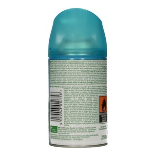 AIRWICK | ΑΠΟΣΜΗΤΙΚΟ ΧΩΡΟΥ ΑΥΤΟΜΑΤΟ ΑΝΤΑΛΛΑΚΤΙΚΟ ODOR MOUNTAIN 250ML