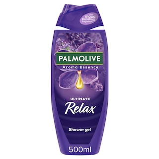 PALMOLIVE | Αφρόλουτρο Memories of Nature Sunset Relax 500ml