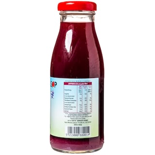 ΑΣΟΠ | Φυσικός Χυμός Ρόδι 250 ml