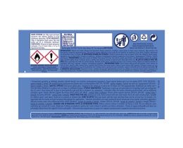 WET HANKIES | Antibacterial Wipes School 72 Pieces