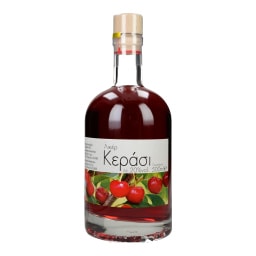 ΑΒ | Λικέρ Κεράσι 500ml