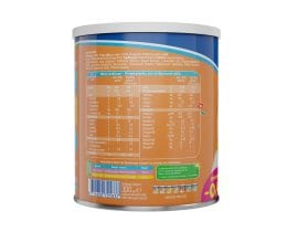 ΝΟΥΝΟΥ | Βρεφική Κρέμα Φαρίν Λακτέ 300g Έκπτωση 0.20Ε