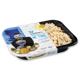 ΑΒ YOU'LL LOVE | Μακαρονοσαλάτα με Τόνο 300g