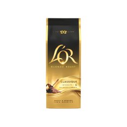 Καφές Φίλτρου Classique 250g