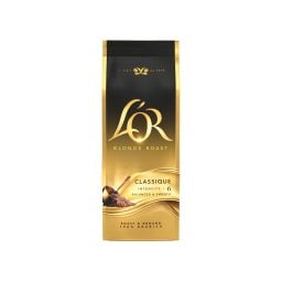 LOR | Καφές Φίλτρου Classique 250g