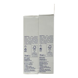 NIVEA | Σέρουμ Σώματος Firming Goodbye Cellulite Q10 Plus 75ml 1+1 Δώρο