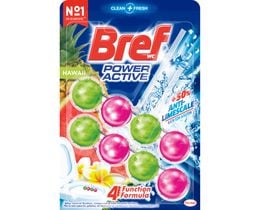 BREF | WC Block Escapes Hawaii Sensation Duo 1 Piece