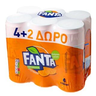 FANTA | .