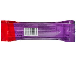 FIT ME UP | Μπάρα Πρωτείνης 40% Τιραμισού 60gr