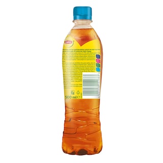 LIPTON | Ice Tea Λεμόνι Χωρίς Ζάχαρη 500ml