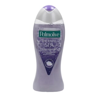 PALMOLIVE | ΑΦΡΟΛΟΥΤΡΟ SPA AQUA PLEASUR 500 ML
