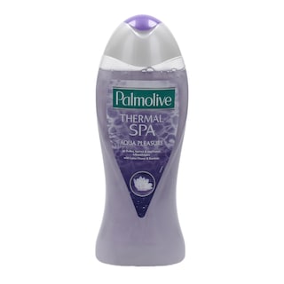 PALMOLIVE | ΑΦΡΟΛΟΥΤΡΟ SPA AQUA PLEASUR 500 ML