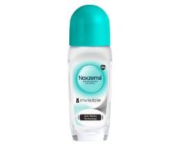 NOXZEMA | Αποσμητικό Roll On Invisible Her 50ml