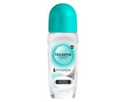 NOXZEMA | Αποσμητικό Roll On Invisible Her 50ml