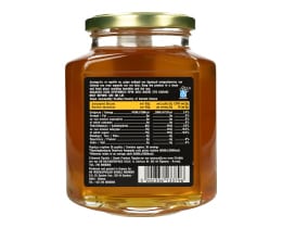 ΑΒ ΚΟΝΤΑ ΣΤΗΝ ΕΛΛΗΝΙΚΗ ΓΗ | Μέλι Ρόδου 750g