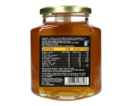 ΑΒ ΚΟΝΤΑ ΣΤΗΝ ΕΛΛΗΝΙΚΗ ΓΗ | Μέλι Ρόδου 750g