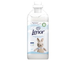 LENOR | Μαλακτικό Ρούχων Sensitive 60 Μεζούρες