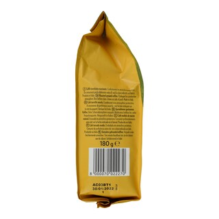 LAVAZZA | Καφές Φίλτρου Tierra Brazil 180gr