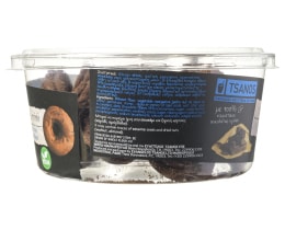 ΤΣΑΝΑΚΙΑ | Cookies Dark Chocolate Chunks 300g
