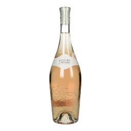 Οίνος Ροζέ Fleurs De Prairie 750ml