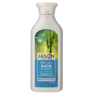 JASON | Σαμπουάν Bio Biotin 473ml