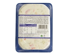 ΥΦΑΝΤΗΣ | ΡΩΣΙΚΗ ΣΑΛΑΤΑ ΜΕ ΓΙΑΟΥΡΤΙ 400 GR