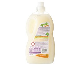 ΑΡΚΑΔΙ | Υγρό Πλυντηρίου Ρούχων Family 50 Μεζούρες