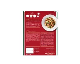 PRIMO GUSTO | Trecce Ζυμαρικά  500 gr