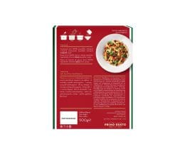 PRIMO GUSTO | Trecce Ζυμαρικά  500 gr