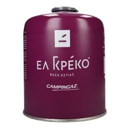 EL GRECO | Βάση Εστίας Ελ Γκρέκο CV470 Plus Μπορντώ 1 Τεμάχιο