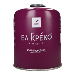 Βάση Εστίας Ελ Γκρέκο CV470 Plus Μπορντώ 1 Τεμάχιο