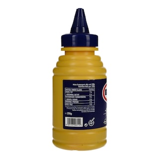 BRAVA | Μουστάρδα  250 gr
