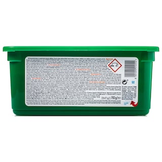 ARIEL | CAPSULES/ TABLETS 3 IN 1 PODS ALPINE 30 ΜΕΖ