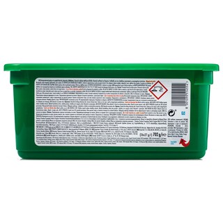 ARIEL | CAPSULES/ TABLETS 3 IN 1 PODS ALPINE 30 ΜΕΖ