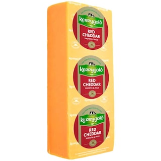 KERRYGOLD | CHEDDAR KERRYGOLD ΦΡΑΤΖΟΛΑ