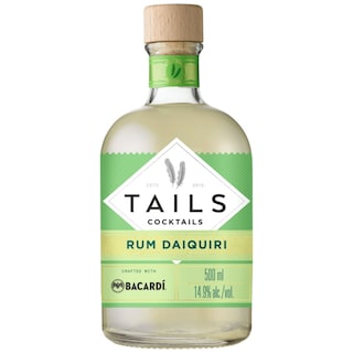 MARTINI | Cocktail Tails Rum Daiquiri 500ml