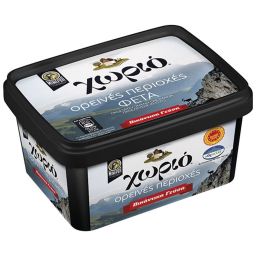 ΧΩΡΙΟ | Τυρί Φέτα ΠΟΠ Ορεινές Περιοχές Σε Άλμη 380gr