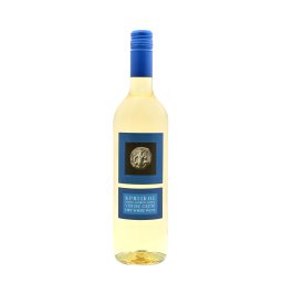 Όίνος Λευκός Ξηρός Vin De Crete 750ml