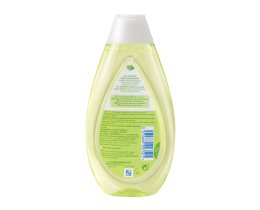 JOHNSON BABY | JOH.BABY SHAMP.CHAMOMILE 500ML(30%)