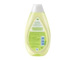 JOHNSON BABY | Σαμπουάν Παιδικό Χαμομήλι 500ml 30% Δώρο