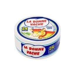 Τρίγωνα Τυράκια La Bonne Vache 24 Μερίδες 400g