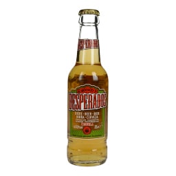 DESPERADOS | ΜΠΙΡΑ DESPERADOS Φ/Λ 250ML