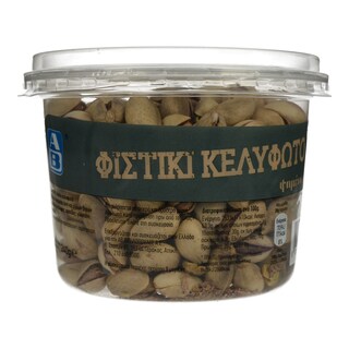 ΑΒ | ΔΙΑΦΟΡΟΙ ΞΗΡΟΙ ΚΑΡΠΟΙ  240 ΓΡ