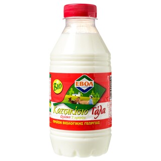 Γάλα Κατσικίσιο 590 ml