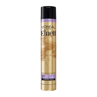 ELNETT | ΛΑΚ ΧΤΕΝΙΣΜΑΤΟΣ  400ML