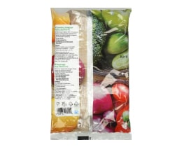 ΑΒ | Σακούλες Τροφίμων Μεγάλες 7lt 50 Τεμάχια