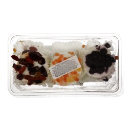 - | Τυρί Κατσικίσιο Superfruits 180gr