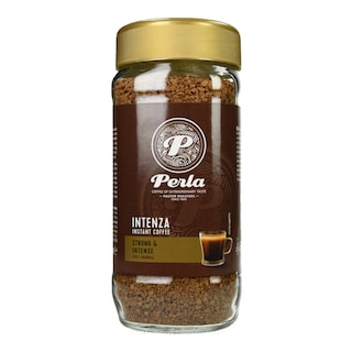 PERLA BEVERAGES | Στιγμιαίος Καφές Perla Gold 200g
