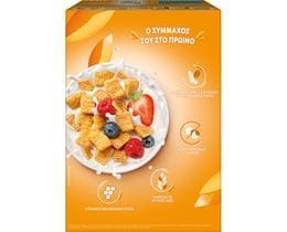 FITNESS | Δημητριακά Μελένια Γεύση Χωρίς Προσθήκη Ζάχαρης 310g